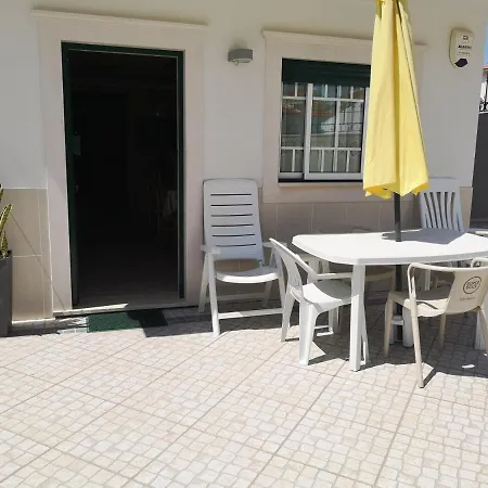 Hébergement de vacances Housemaria *