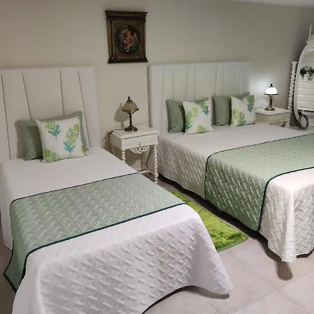 Hébergement de vacances Housemaria *