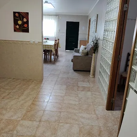 Hébergement de vacances Housemaria