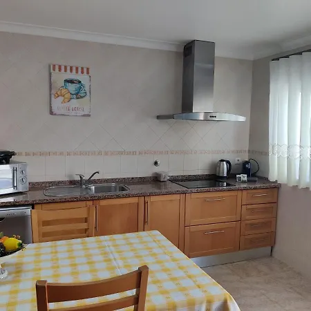 Housemaria Hébergement de vacances *