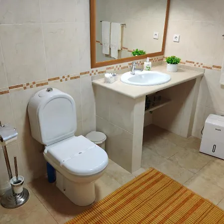 Hébergement de vacances Housemaria *