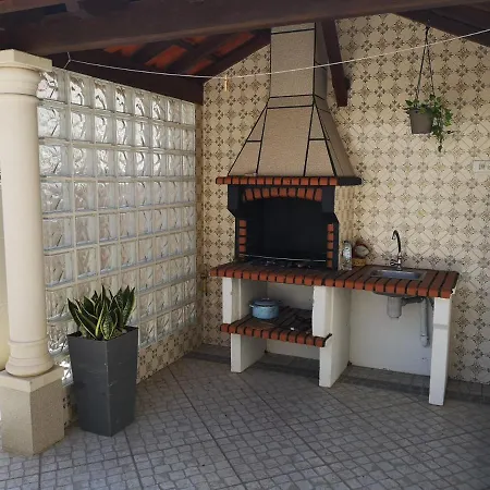 Housemaria Hébergement de vacances