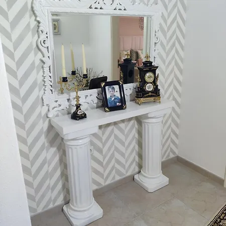 Hébergement de vacances Housemaria Nazaré