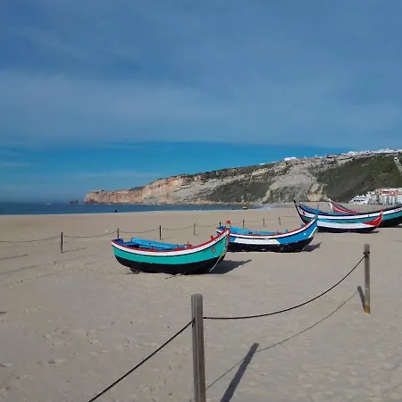 Housemaria Nazare