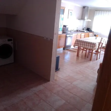 Housemaria Casa de Férias