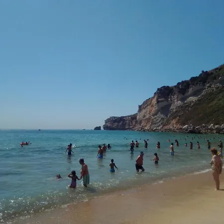 Casa de Férias Housemaria