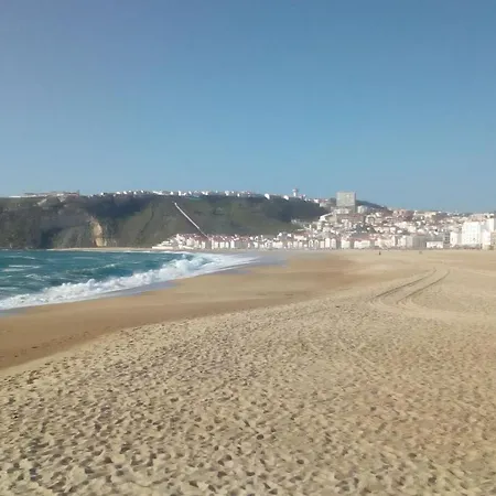 Housemaria Nyaraló Nazaré