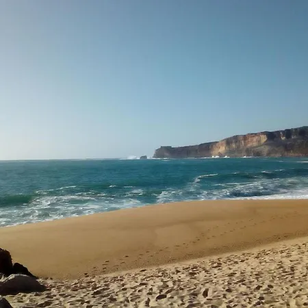 Nyaraló Housemaria Nazaré