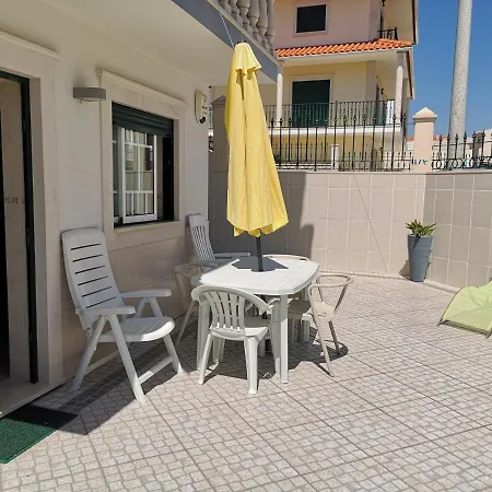 بيت للعطل Housemaria *