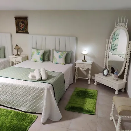 Nyaraló Housemaria