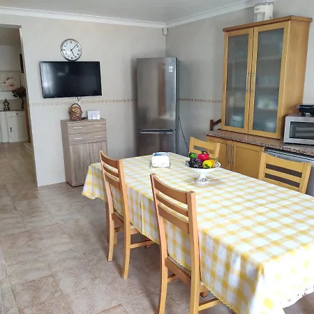 Nyaraló Housemaria