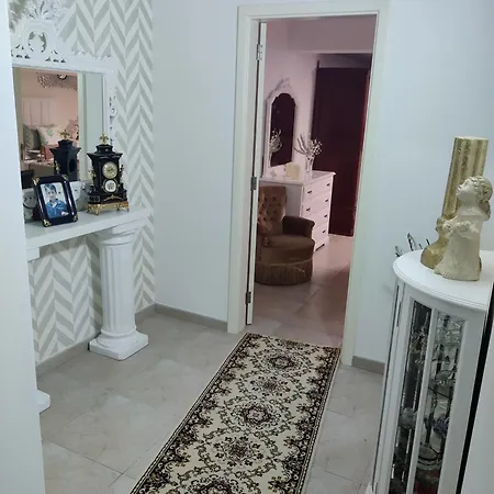 Housemaria Casa de Férias Nazaré