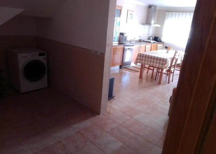 Housemaria Holiday home