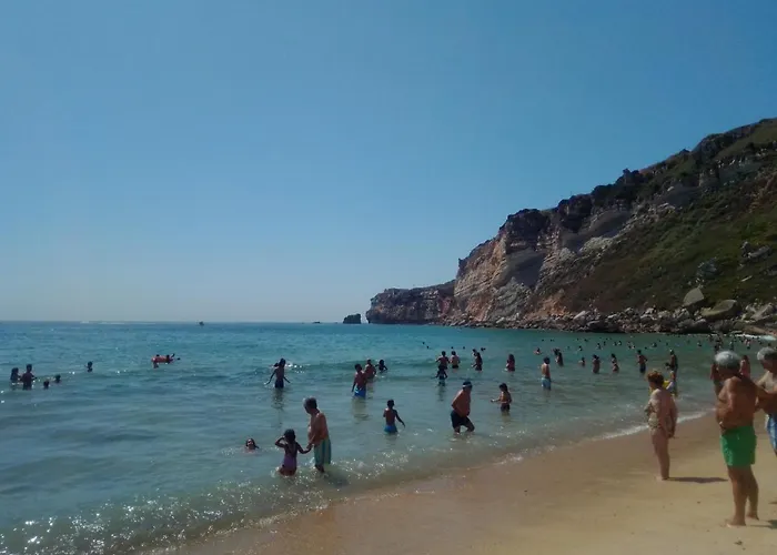 Holiday home Housemaria