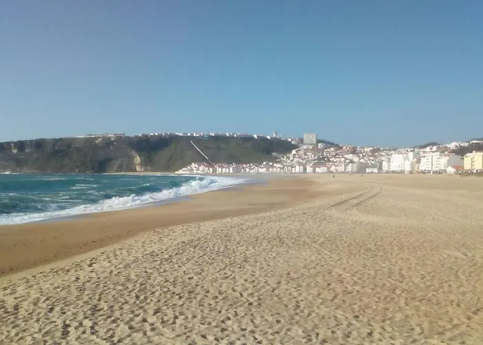 Housemaria Holiday home Nazare
