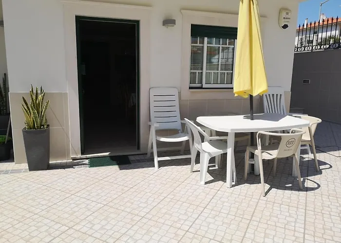 Holiday home Housemaria *