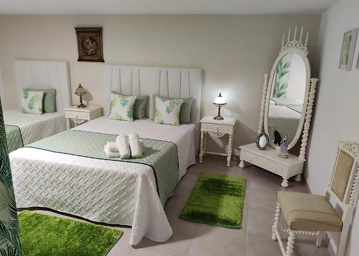 Holiday home Housemaria