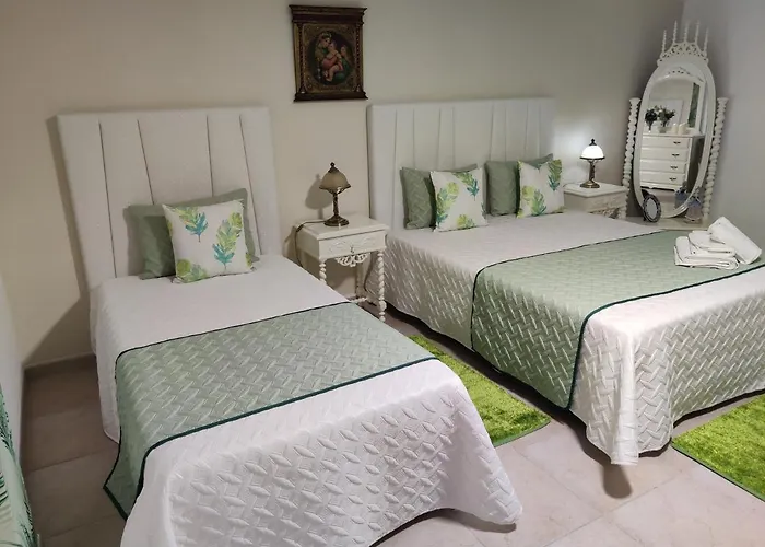 Holiday home Housemaria *