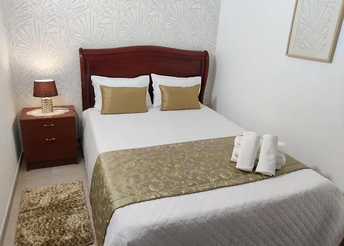 Housemaria Holiday home Nazare