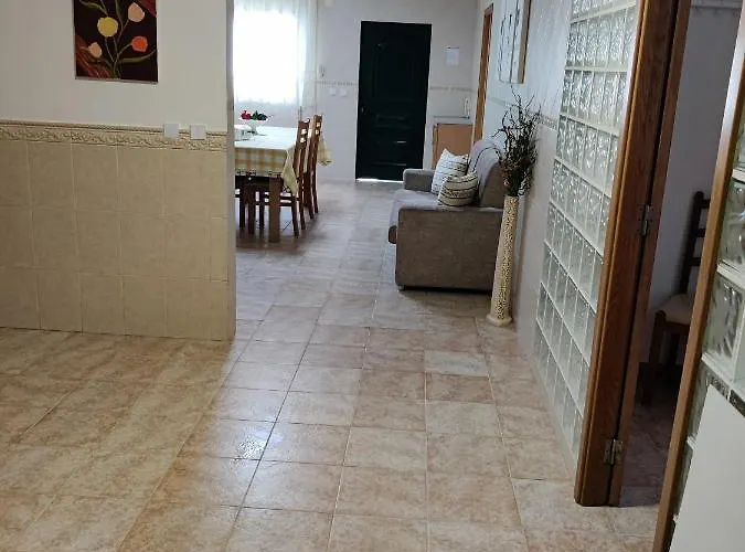 Holiday home Housemaria