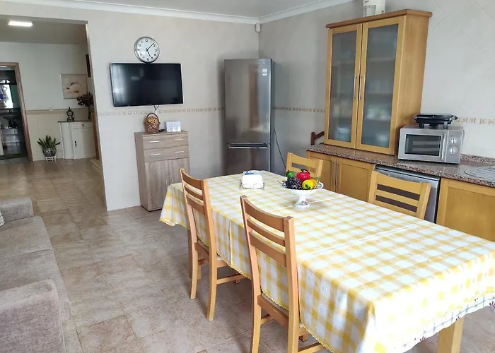 Holiday home Housemaria