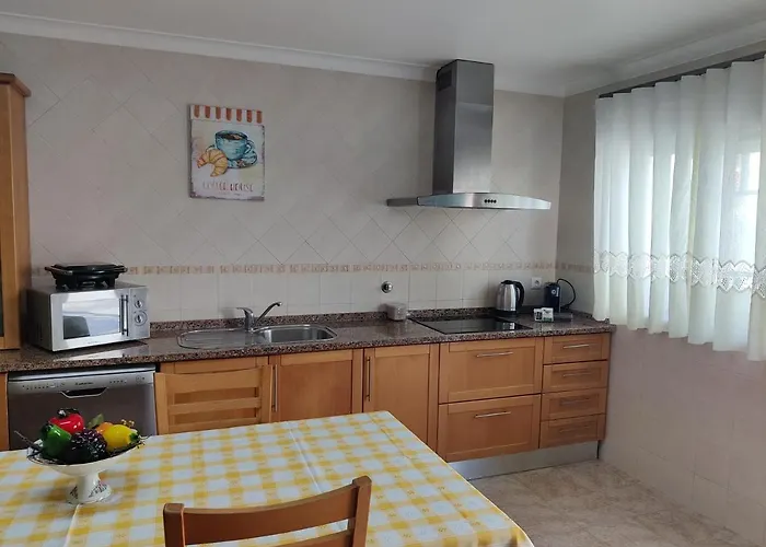 Housemaria Holiday home *