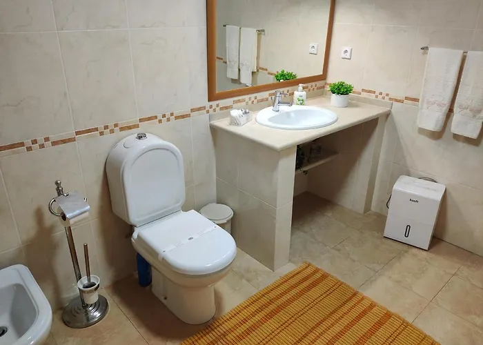 Holiday home Housemaria *