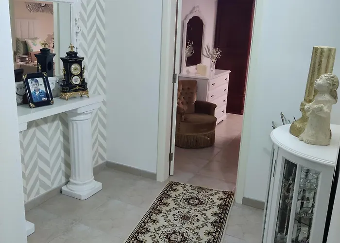 Housemaria Holiday home Nazare