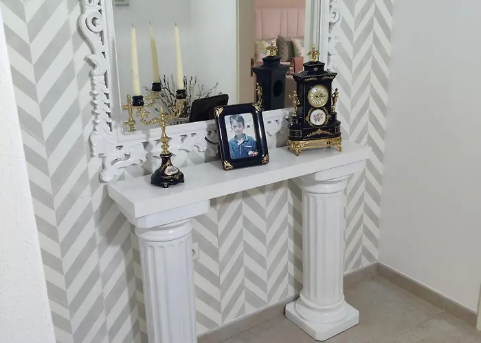 Holiday home Housemaria Nazare